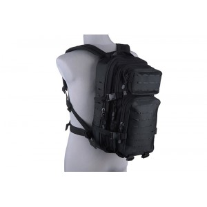 Рюкзак тактический LC Assault Pack - Black (8811)